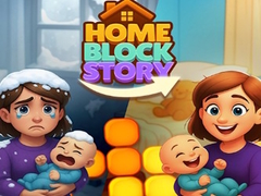 Игри Home Block Story