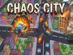 Игри Chaos City