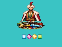 Игри SandGems