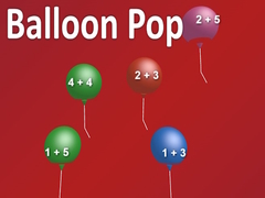 Игри Balloon Pop 