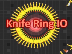 Игри Knife Ring IO