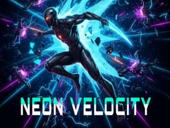Игри Neon Velocity