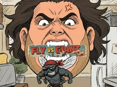 Игри Fly vs Giant