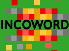 Игри INCOWORD