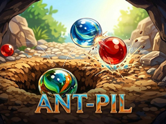 Игри Ant-Pil