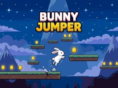Игри Bunny Jumper