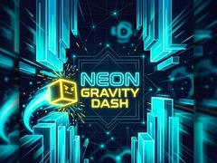 Игри Neon Gravity Dash