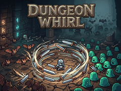 Игри Dungeon Whirl