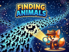 Игри Finding Animals