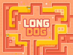 Игри LongDog