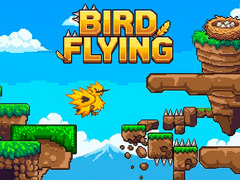 Игри Bird Flying
