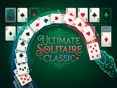 Игри Ultimate Solitaire Classic