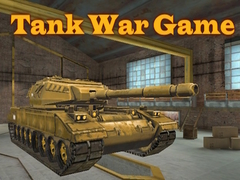 Игри Tank War Game