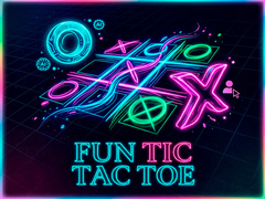 Игри Fun Tic Tac Toe
