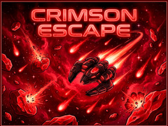 Игри Crimson Escape