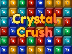 Игри Crystal Craash