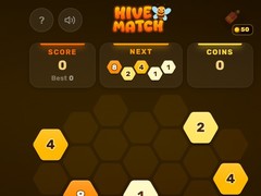 Игри Hive Match