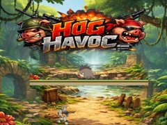 Игри Hog Havoc