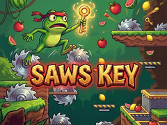 Игри Saws Keys