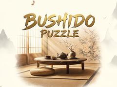 Игри Bushido Puzzle