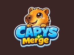 Игри Capys Merge