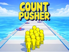 Игри Count Pusher