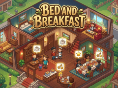 Игри Bed And Breakfast