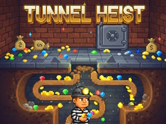 Игри Tunnel Heist
