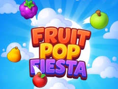 Игри Fruit Pop Fiesta
