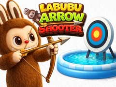 Игри Labubu Arrow Shooter