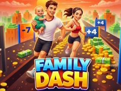 Игри Family Dash