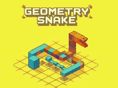 Игри Geometry Snake