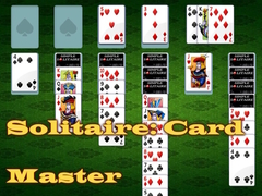 Игри Solitaire: Card Master