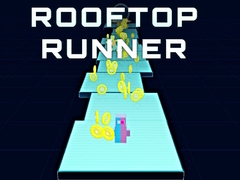Игри Rooftop runner