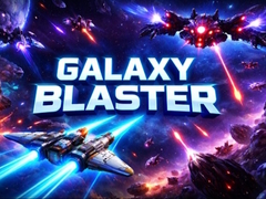 Игри Galaxy Blaster Defend the Galaxy