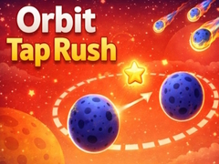 Игри Orbit Tap Rush