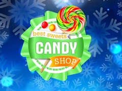 Игри Best Sweet Candy Shop