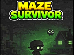 Игри Maze Survivor 