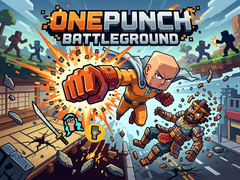 Игри OInepunch Battleground