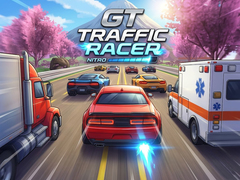 Игри GT Traffic Racer
