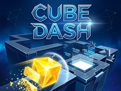 Игри Cube Dash