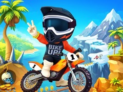 Игри Bike Up!