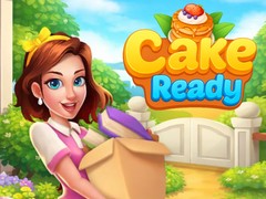 Игри Cake Ready