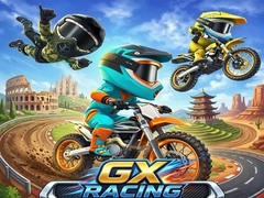 Игри GX Racing