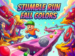 Игри Strumble Run Fall Colors