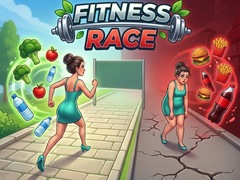Игри Fitness Race