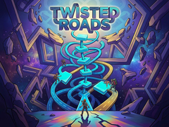 Игри Twisted Roads
