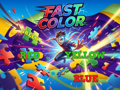 Игри Fast Color