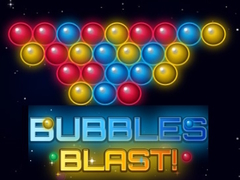 Игри Bubbles Blast