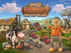 Игри Youda Farmer 2